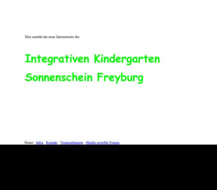 Kita Sonnenschein Freyburg Startseite Erfahrung Kita Sonnenschein Freyburg Startseite Öffnungszeit
