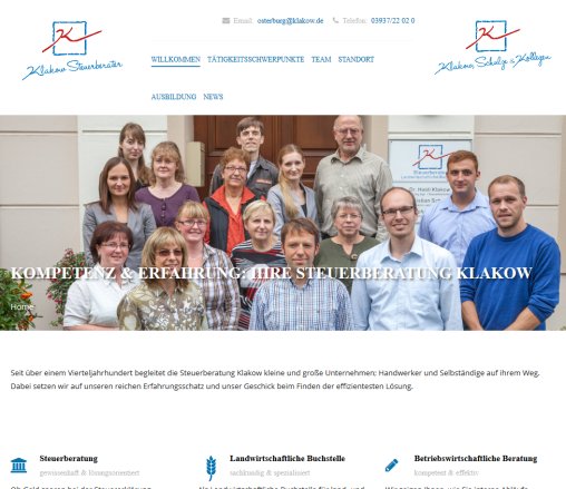 Klakow Steuerberater Osterburg Stendal Steuerberatung Handwerk Landwirtschaft Erfahrung Klakow Steuerberater Osterburg Stendal Steuerberatung Handwerk Landwirtschaft öffnungszeit