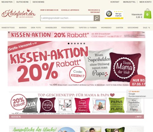 Wandtattoo Online Shop Empfohlen Von Wandtattoo Berlin