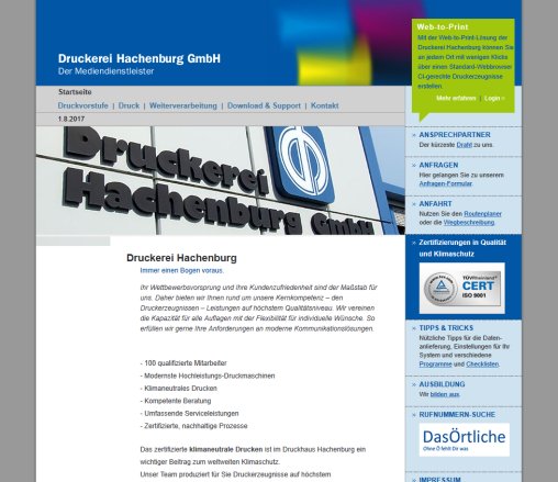 Herzlich Willkommen bei www.kleindrucksachen.de Druckerei Hachenburg GmbH Erfahrung Herzlich Willkommen bei www.kleindrucksachen.de Druckerei Hachenburg GmbH Öffnungszeit