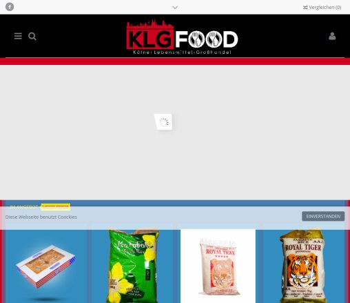 KLG Food   Köln   KLG Food KLG Food Gmbh öffnungszeit