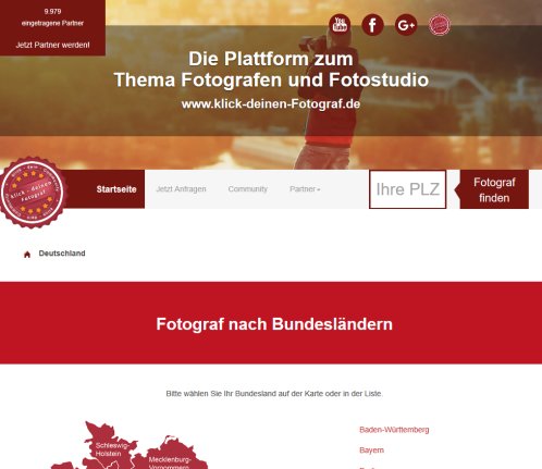 Fotograf und Fotostudio für Passfotos und hochauflösende Fotos Erfahrung Fotograf und Fotostudio für Passfotos und hochauflösende Fotos Öffnungszeit