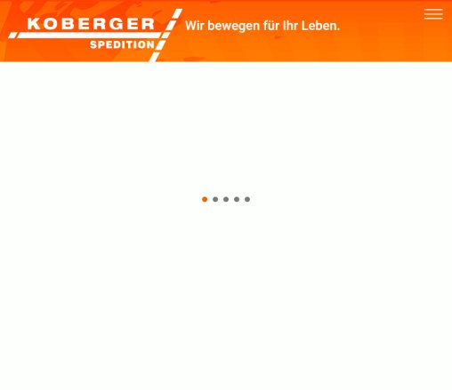 Koberger Spedition Peine   Niedersachsen Nahverkehr  Fernverkehr  Sonderfahrten  Eiltransporte  öffnungszeit