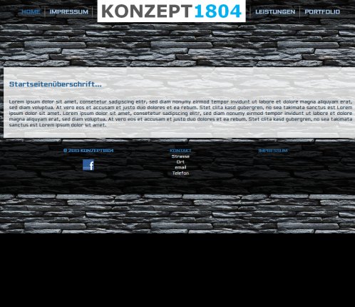 Home  öffnungszeit