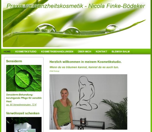 Kosmetikstudio Bochum Erfahrung Kosmetikstudio Bochum Öffnungszeit