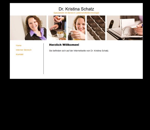 Dr. Kristina Schatz » Home  öffnungszeit