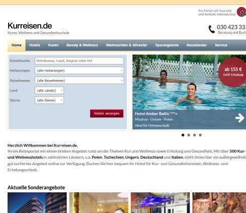 Hotel Kur Wellness Polen Tschechien Ungarn Italien Urlaub Kurreisen Erfahrung Hotel Kur Wellness Polen Tschechien Ungarn Italien Urlaub Kurreisen Öffnungszeit