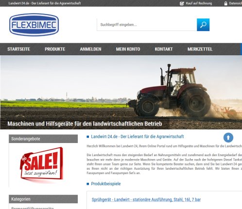 Landwirt 24.de Der Lieferant für die Agrarwirtschaft SINNTEC Schmiersysteme GmbH Erfahrung Landwirt 24.de Der Lieferant für die Agrarwirtschaft SINNTEC Schmiersysteme GmbH Öffnungszeit