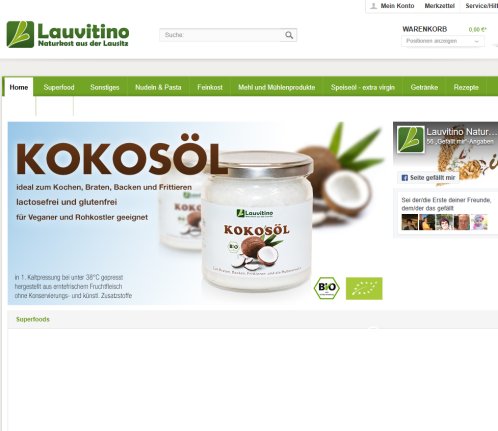 Ökologische Naturkost und Bio Feinkost | Lauvitino Naturkost Shop Erfahrung Ökologische Naturkost und Bio Feinkost | Lauvitino Naturkost Shop Öffnungszeit