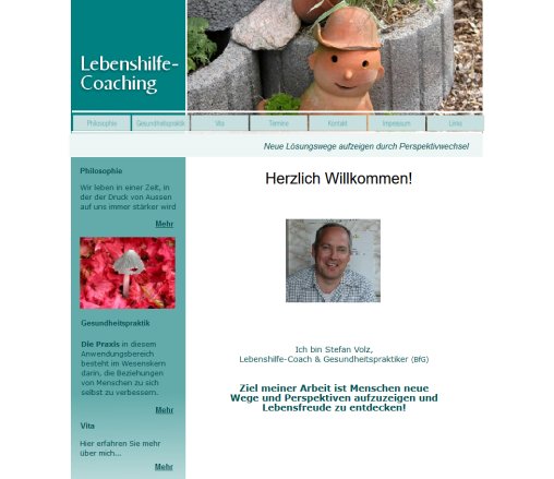 Lebenshilfecoaching.de Startseite Erfahrung Lebenshilfecoaching.de Startseite Öffnungszeit