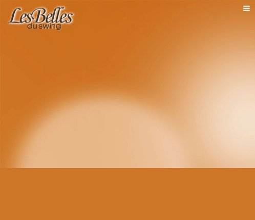 Live Swing Band  Musik aus Berlin   Les Belles du Swing  öffnungszeit