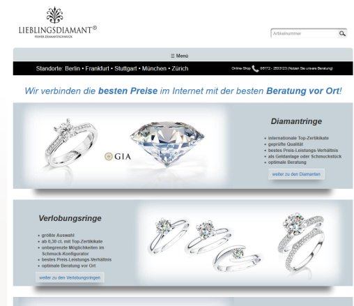 Diamantringe in Gold und Platin | lieblingsdiamant.de | lieblingsdiamant.de Bacio D´oro Schmuckvertriebs GmbH Erfahrung Diamantringe in Gold und Platin | lieblingsdiamant.de | lieblingsdiamant.de Bacio D´oro Schmuckvertriebs GmbH öffnungszeit