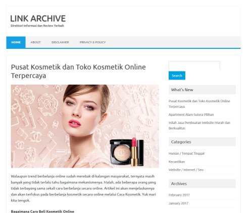 Links und Artikel Archiv > Erfahrung Links und Artikel Archiv > Öffnungszeit