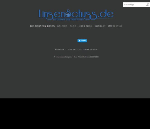 LinsenSchuss.de Fotografie von Dane Vetter | Hobby Fotograf aus Jestetten Erfahrung LinsenSchuss.de Fotografie von Dane Vetter | Hobby Fotograf aus Jestetten öffnungszeit