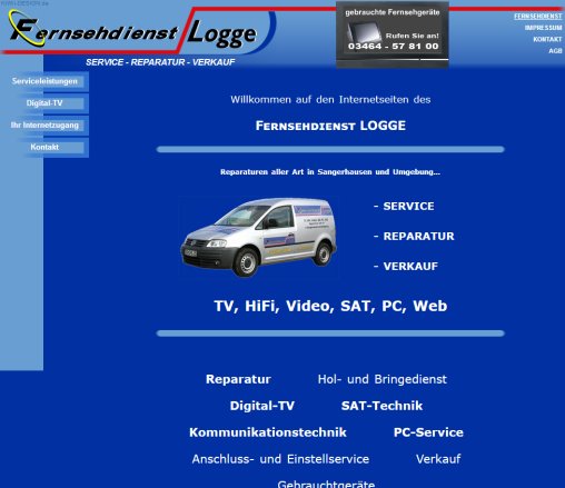 Willkommen bei Fernsehdienst Logge | SERVICE REPARATUR VERKAUF | TV HiFi Video SAT PC Web | Fernsehreparatur DSL Shop Ersatzteile Hausgeräte Hausgeraete Webdesign Shop Elektronik Shop Internet Internetzugang Service PC Service Kontakt Sangerhausen Riestedt Kiwii Design Erfahrung Willkommen bei Fernsehdienst Logge | SERVICE REPARATUR VERKAUF | TV HiFi Video SAT PC Web | Fernsehreparatur DSL Shop Ersatzteile Hausgeräte Hausgeraete Webdesign Shop Elektronik Shop Internet Internetzugang Service PC Service Kontakt Sangerhausen Riestedt Kiwii Design Öffnungszeit