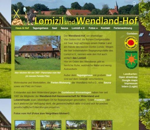 Lomizil e.V. Homeseite Lomizil e.V. Erfahrung Lomizil e.V. Homeseite Lomizil e.V. Öffnungszeit