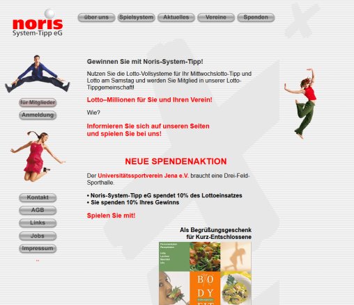 Noris Lotto Tippgemeinschaft Lotto Gemeinschaft für Vereine ? gewinnen Sie mit Lottosystem von Noris System Tipp eG Erfahrung Noris Lotto Tippgemeinschaft Lotto Gemeinschaft für Vereine ? gewinnen Sie mit Lottosystem von Noris System Tipp eG Öffnungszeit