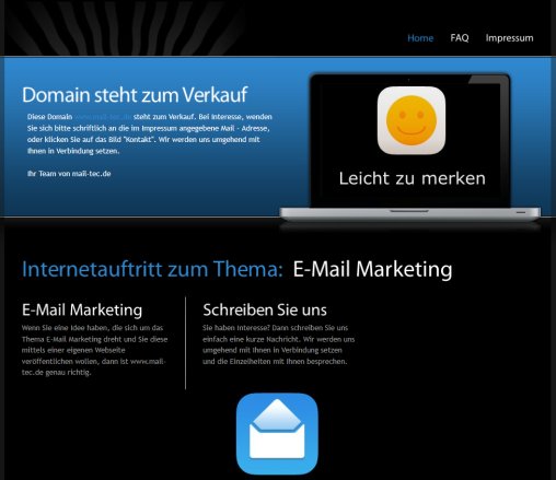 Neue Kunden gewinnen mit Newsletter Marketing GECONIC Unternehmensberatung e.K. öffnungszeit