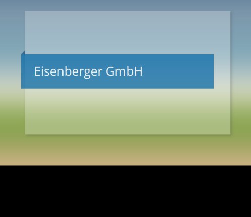 Eisenberger   Ihr Malerfachbetrieb Eisenberger Malerfachbetrieb GmbH öffnungszeit
