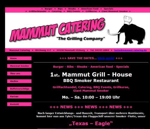 Mammut Catering › Mammut Henstedt-Ulzburg