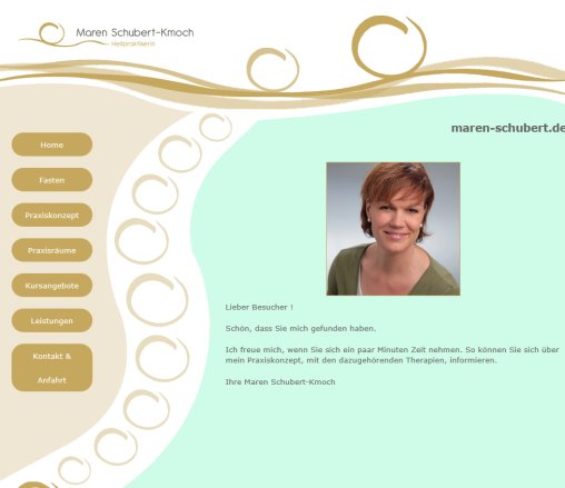 Heilpraktikerin Maren Schubert Kmoch Körpertherapie: maren schubert.de Erfahrung Heilpraktikerin Maren Schubert Kmoch Körpertherapie: maren schubert.de Öffnungszeit