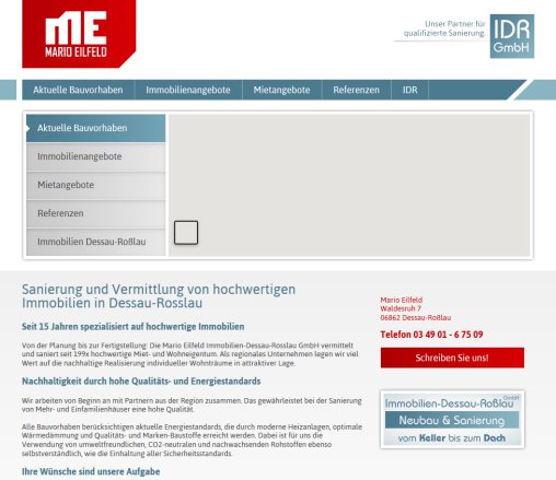 IDR Immobilien Dessau Roßlau GmbH Dessau Roßlau I D R Immobilien Dessau Roßau GmbH Erfahrung IDR Immobilien Dessau Roßlau GmbH Dessau Roßlau I D R Immobilien Dessau Roßau GmbH Öffnungszeit