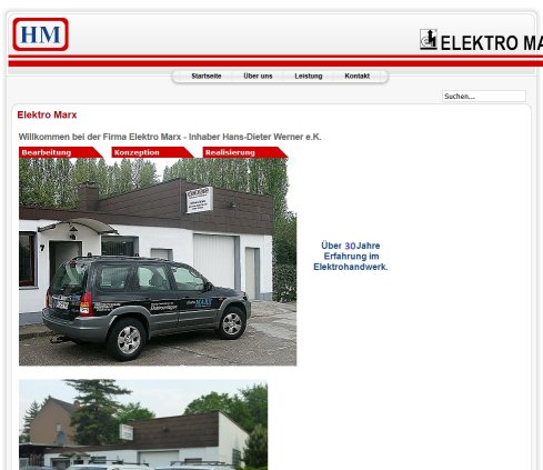 Elektro marx recklinghausen