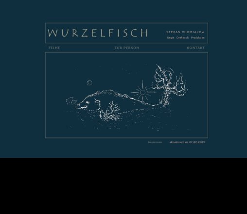 wurzelfisch  öffnungszeit