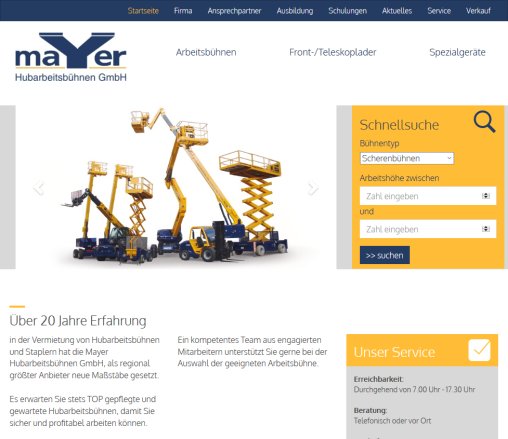 Mayer Hubarbeitsbühnen GmbH mieten Vermietung Arbeitsbühnen Hebebühnen Teleskopstapler Aalen Mayer Hubarbeitsbühnen GmbH Erfahrung Mayer Hubarbeitsbühnen GmbH mieten Vermietung Arbeitsbühnen Hebebühnen Teleskopstapler Aalen Mayer Hubarbeitsbühnen GmbH Öffnungszeit