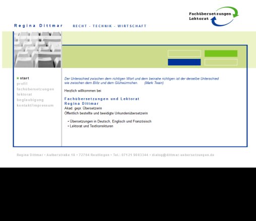 Regina Mayer   Übersetzungen   Reutlingen / Lichtenstein  Erfahrung Regina Mayer   Übersetzungen   Reutlingen / Lichtenstein  öffnungszeit