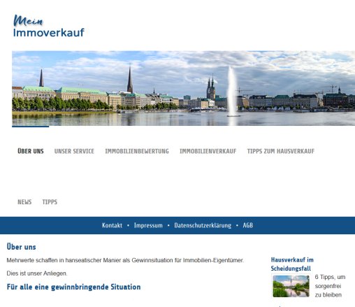 Mein Immoverkauf Erfahrung Mein Immoverkauf Öffnungszeit