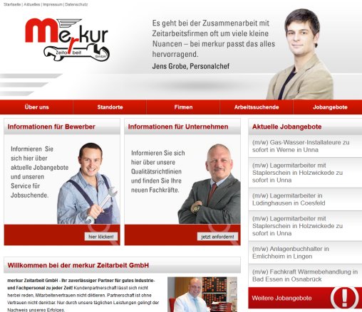 Willkommen :: merkur Zeitarbeit GmbH  Erfahrung Willkommen :: merkur Zeitarbeit GmbH  öffnungszeit