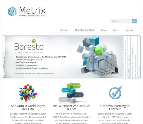 Meldewesen Software öffnungszeit