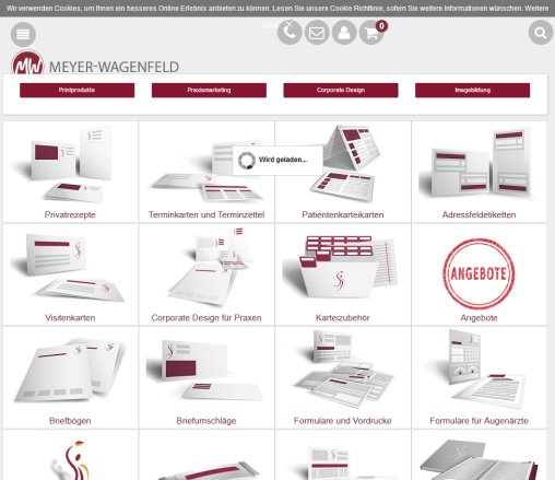 Home Meyer Wagenfeld Ulrich amp Martin Meyer  &ouml;ffnungszeit