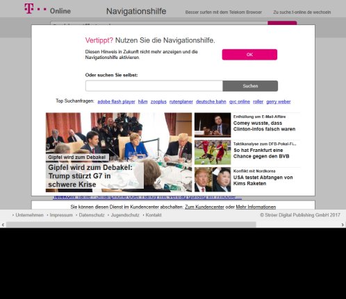 minigourmets  öffnungszeit
