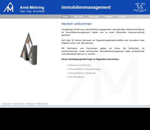 MÖHRING IMMOBILIENMANAGEMENT Hausverwaltung Immobilien Vermietung Immobilien Verkauf Architektur Erfahrung MÖHRING IMMOBILIENMANAGEMENT Hausverwaltung Immobilien Vermietung Immobilien Verkauf Architektur Öffnungszeit