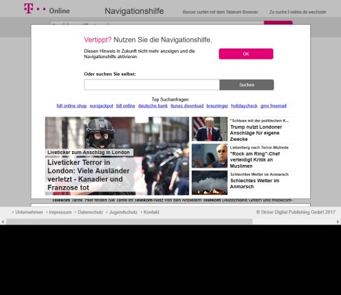 Hompage Simone und Peter  öffnungszeit