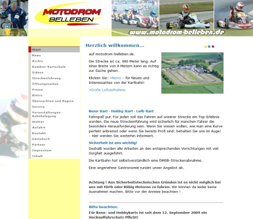 Motodrom Belleben die Kartbahn für Renn Kart Hobby Kart und Leih Kart Erfahrung Motodrom Belleben die Kartbahn für Renn Kart Hobby Kart und Leih Kart Öffnungszeit