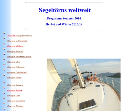 Mitsegeln  Kojencharter  Segelreisen Guletreisen auf Yachten im Mittelmeer. Yachtcharter Unternehmen: Kaya Lodge Touristik GmbH öffnungszeit