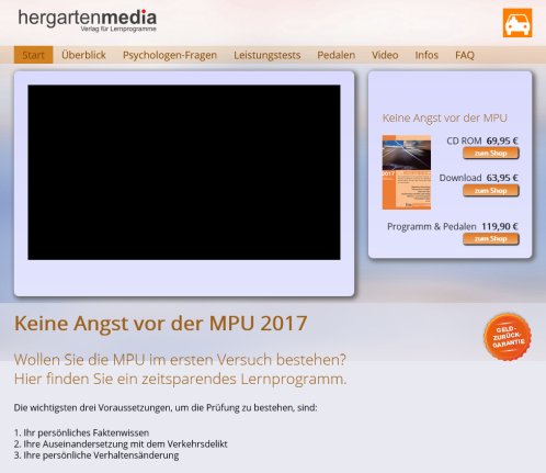 Start Hergarten Media GmbH öffnungszeit