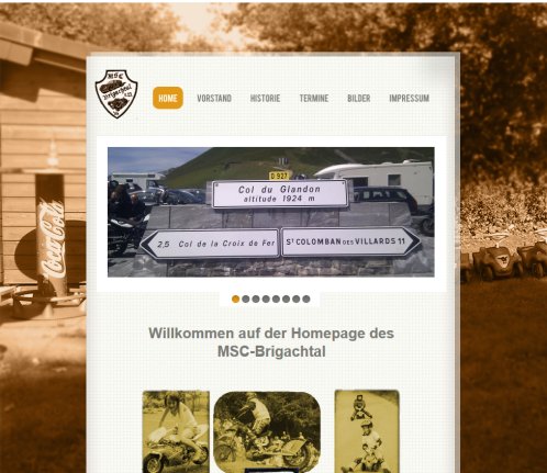MSC Brigachtal Home MSC Brigachtal e.V. Erfahrung MSC Brigachtal Home MSC Brigachtal e.V. Öffnungszeit