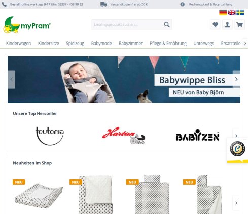 Kinderwagen Autositze Babymode und Zubehör Erfahrung Kinderwagen Autositze Babymode und Zubehör Öffnungszeit