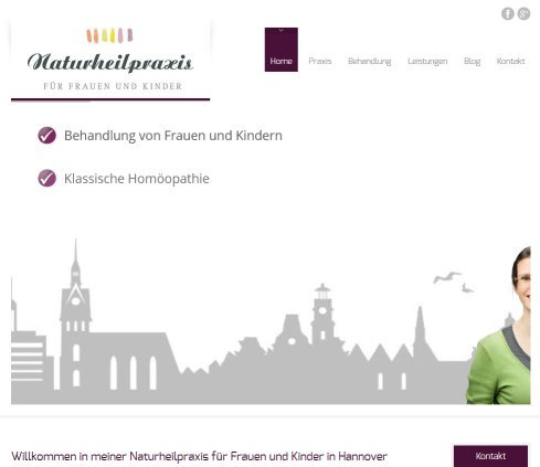 Diana Osterhage Heilpraktiker Ostheopathie Hannover öffnungszeit