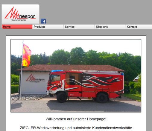 Dandorfer Nespor GmbH  öffnungszeit