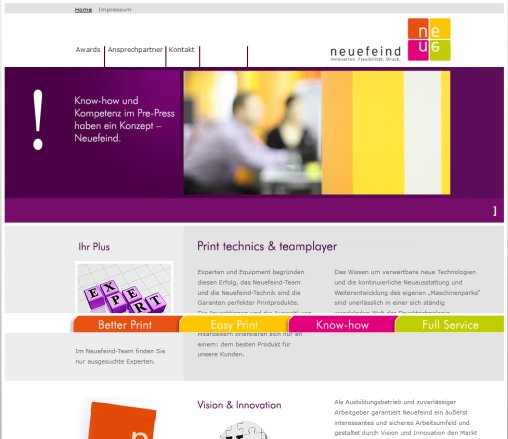 Neuefeind GmbH ? Ihr Vorstufenpartner mit Druckplattenherstellung für den Flexodruck Neuefeind GmbH Erfahrung Neuefeind GmbH ? Ihr Vorstufenpartner mit Druckplattenherstellung für den Flexodruck Neuefeind GmbH Öffnungszeit