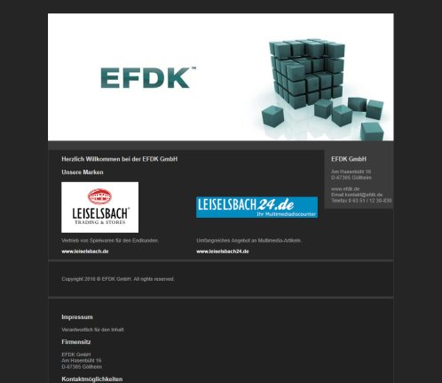 leiselsbach.de ? Herzlich Willkommen bei Leiselsbach Spielwaren EFDK GmbH Erfahrung leiselsbach.de ? Herzlich Willkommen bei Leiselsbach Spielwaren EFDK GmbH Öffnungszeit