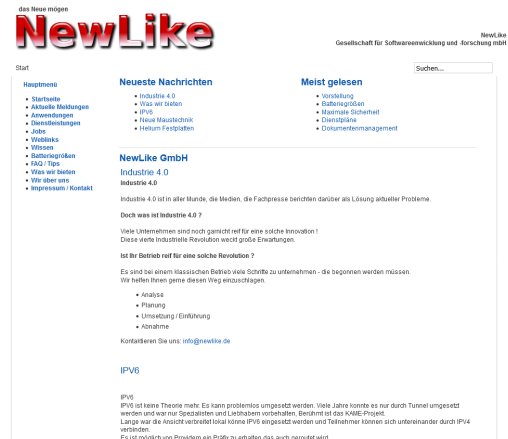 NewLike GmbH Erfahrung NewLike GmbH Öffnungszeit