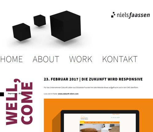 Grafikdesign und 3D Visualisierungen ? nielsfaassen Erfahrung Grafikdesign und 3D Visualisierungen ? nielsfaassen Öffnungszeit