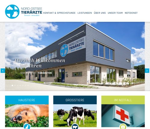 Nord Ostsee Tierärzte: Tierarzt Praxis für Haustiere und Großtiere im Norden. Erfahrung Nord Ostsee Tierärzte: Tierarzt Praxis für Haustiere und Großtiere im Norden. Öffnungszeit