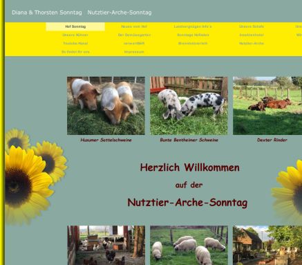 Hof Sonntag Erfahrung Hof Sonntag Öffnungszeit